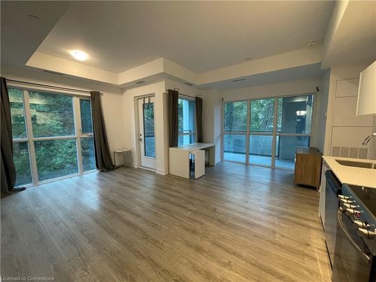 For Lease - 25 Neighbourhood Lane Unit# 209, Toronto, Ontario - Photo 1