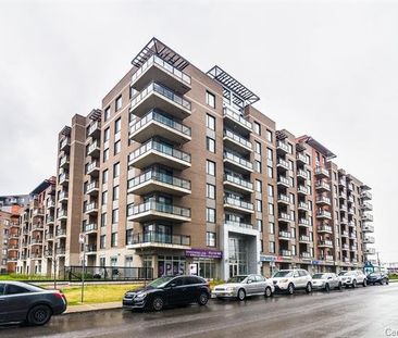 Condo à louer, Montréal (LaSalle) - Photo 1