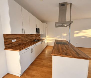 Viel Platz, viel Grün: 140 m² und 56 m² Terrasse nahe Türkenschanzpark - Photo 4