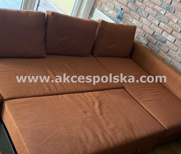 Warszawa M., Warszawa, Wilanów, Miasteczko Wilanów, al. Wilanowska - Фото 3