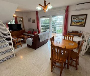 Alquiler de dúplex en Urbanización Calaflores - Photo 5