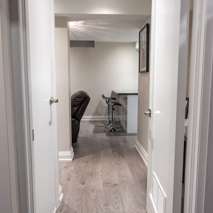 For Lease - 19 Corner Brook Crescent, Vaughan, Ontario - Photo 1