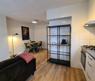 Te huur: Appartement Van Sijsenstraat in Groningen - Foto 4