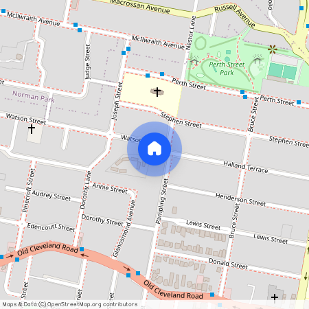 6/159 Watson Street, Qld 4152, Camp Hill