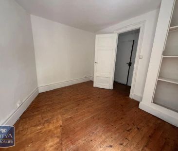 Appartement à louer 3 pièces 68.75m² - Photo 3