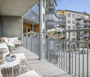 Farsta - 5rok - tillsv - 19.780kr/mån - Foto 2