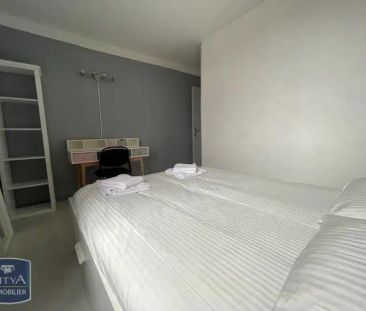 Appartement à louer 4 pièces 87.9m² - Photo 3