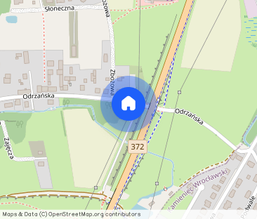 Mieszkanie 40m dla pary lub 2 osób procujących np. z Ukrainy - Photo 1