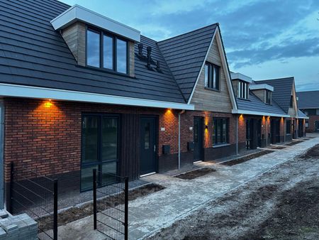 Huis te huur: Sloetsweg 202 7556 HV Hengelo (OV) - Photo 5