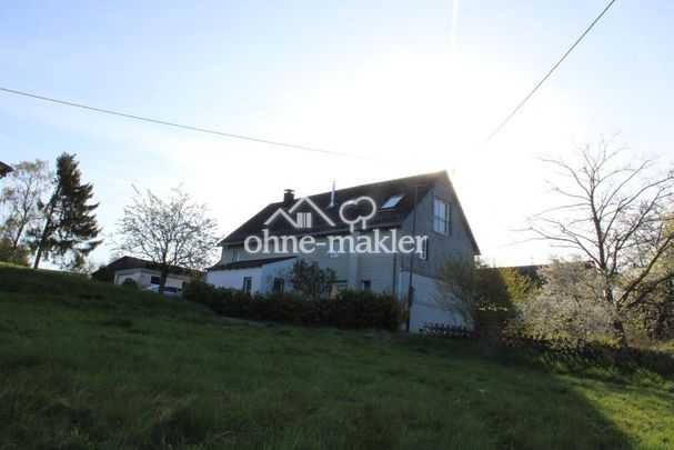 4-Zimmer-Wohnung in Auderath - Photo 1