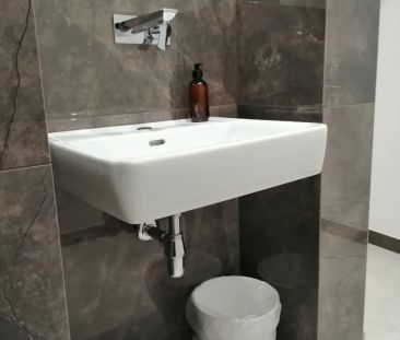 provisionsfrei Altbauwohnung im Herzen von Wien - Photo 4