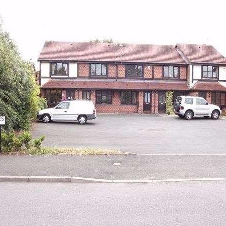 The Spruces, Hagley, Stourbridge, DY9 - Photo 1