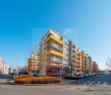 Pronájem bytu 2+kk 54 m² - Photo 3