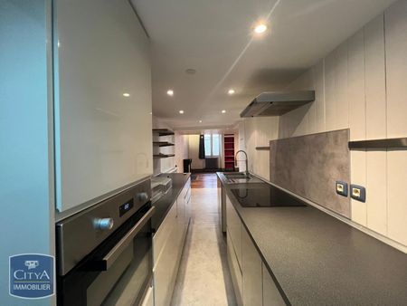 Location Appartement 2 pièces 67m² GRENOBLE 38000 - Photo 5