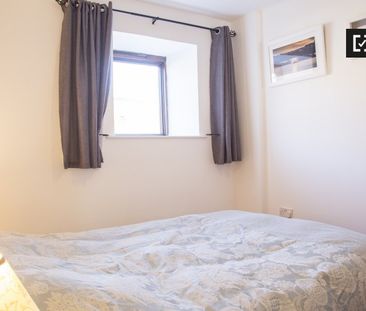 Cosy 1-bedroom apartment available to rent in Dublin - Photo 5