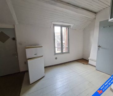 Location Appartement 1 pièce 40m² JOIGNY 89300 - Photo 3