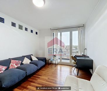 A LOUER - 2 PIECES 39m² - Photo 1