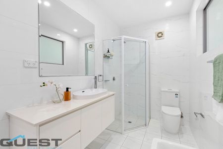 7 Mons Street, Condell Park NSW 2200 - House For Rent | Domain - Photo 5
