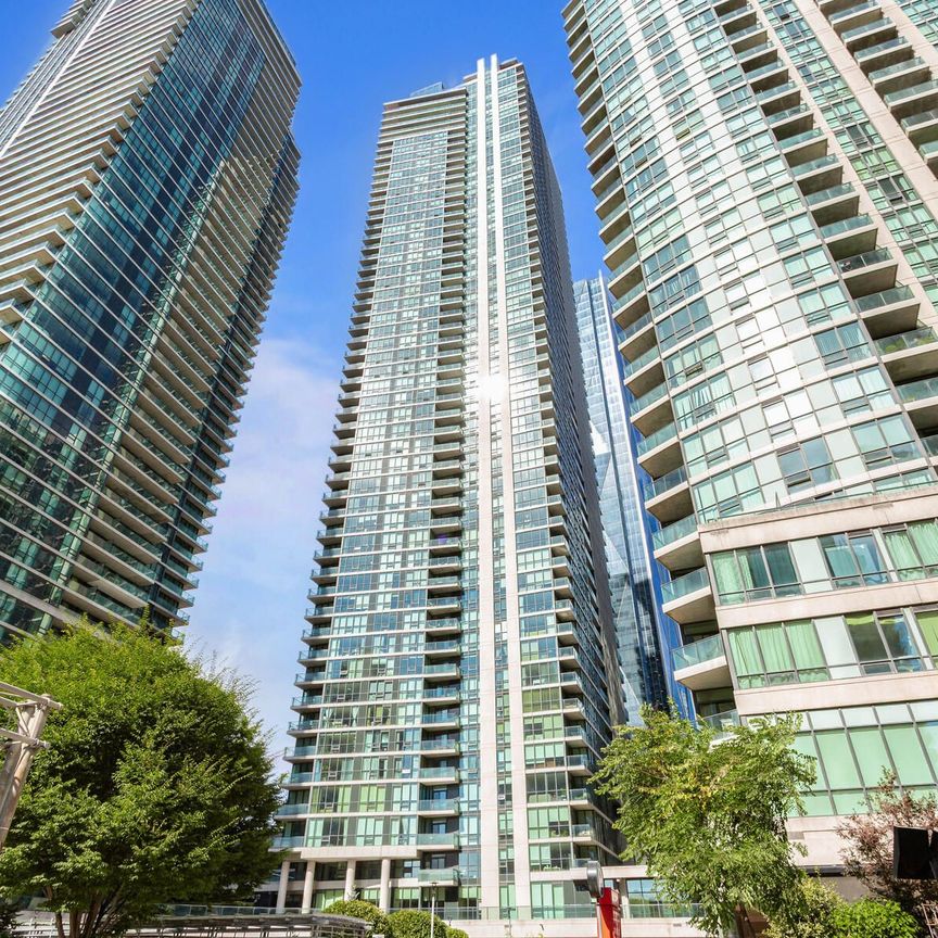 For Lease - 33 Bay Street Unit# 1104, Toronto, Ontario - Photo 1