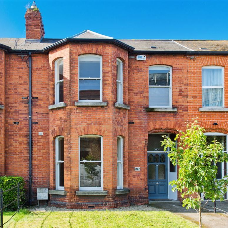 South Circular Road, South Circular Road, Dublin 8 - Photo 1