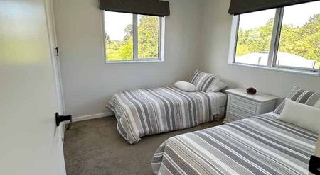 Charming 2-Bedroom home in Taupaki - Photo 3