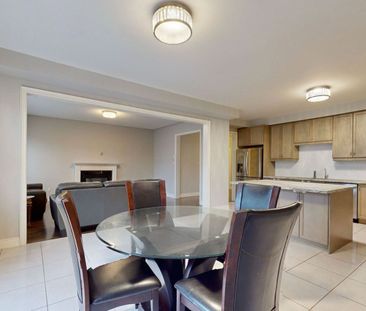 For Lease - 5464 Meadowcrest Avenue, Mississauga, Ontario - Photo 2