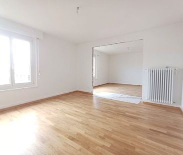 Appartement spacieux en centre ville - Photo 4