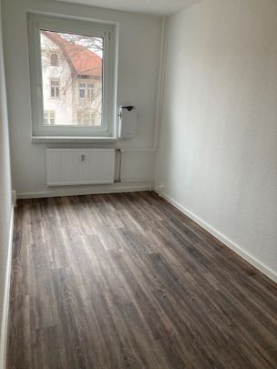 Homeoffice und kein Platz? Hier schon… toll sanierte Wohnung - Foto 1