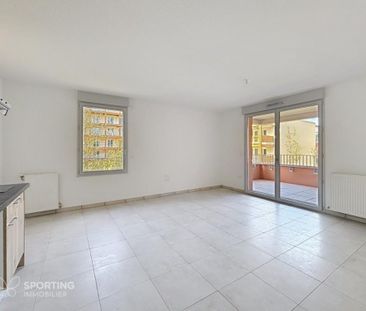 Appartement 2 pièces – 45 m² - Photo 3