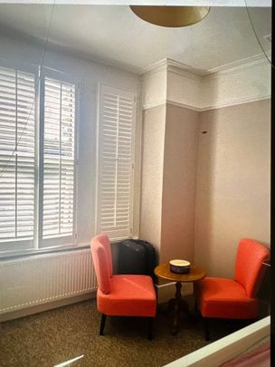 1 Bed Maisonette, Heaton Road, CR4 - Photo 1