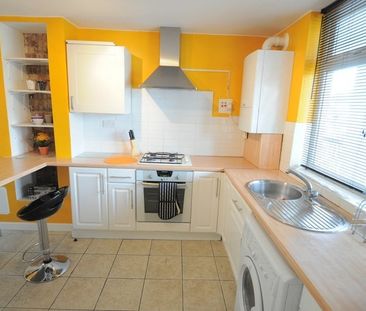 Room in a Shared Flat, Manchester Road, E14 - Photo 3