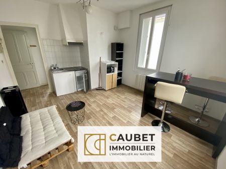 T2 de 30m² proche du pôle universitaire de TARBES - Photo 3