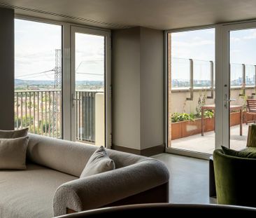 1 bedroom apartment to rent - Photo 2