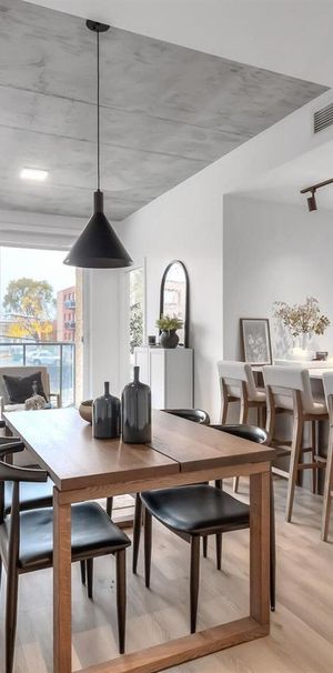 2-bedroom - 2125 Rue Ward, Saint-Laurent Montreal - Photo 1