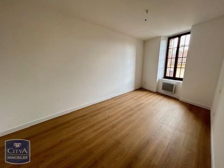 Location Appartement 2 pièces 47m² PAMIERS 09100 - Photo 2