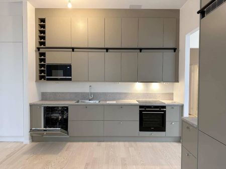 Hägersten-Liljeholmen - 3rok - 7mån - 23.000kr/mån - Foto 4