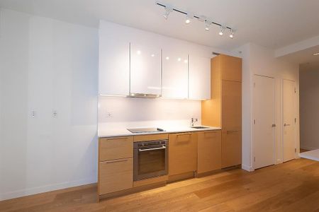 Stunning View. Studio Suite with Storage in Surrey Central By Skytrain - Photo 4