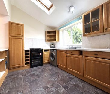 3 bed Terraced House for rent - Photo 4