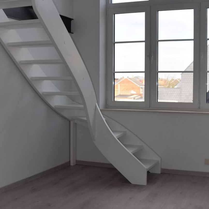 Woning met veel lichtinval! - Photo 1