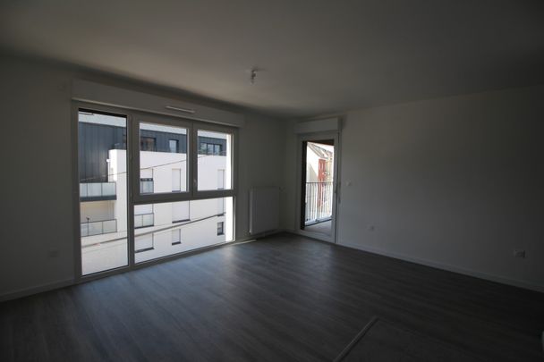 Location Appartement 2 pièces 42m² COUERON 44220 - Photo 1