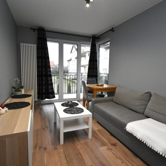 Zobacz>>> Serock nowoczesne 2 pokoje 40 m² - Photo 1