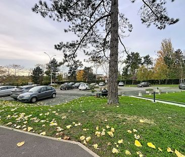 Appartement à louer - REIMS- AXE EPERNAY - CHATILLONS - Photo 2