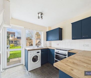 1 bedroom terraced house to rent - Photo 1