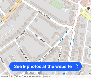 Allan Street, Aberdeen, AB10 - Photo 1