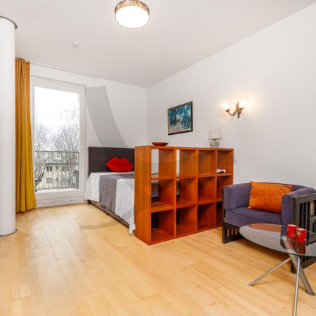 Urban living - Photo 5