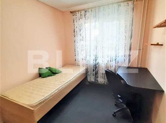 Apartament cu 3 camere, 55 mp pet friendly, zona strazii Mehedinti - Photo 1