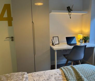 1 bedroom flat to rent - Photo 4