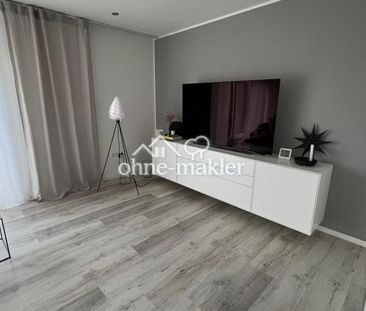 Helle und moderne 3-Zimmerwohnung in bevorzugter Wohnlage von Herdecke - Photo 4