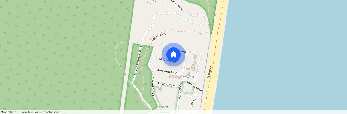 8 TARWINE STREET, Qld 4565, Noosa North Shore