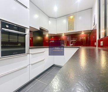 appartement T4 + garage double, - Photo 4